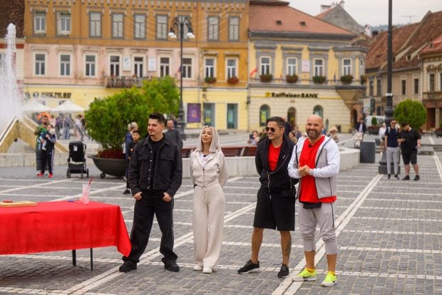 Competiție și surprize la Poftiți pe la noi – Poftiți la întrecere, ediția din 5 august 2026