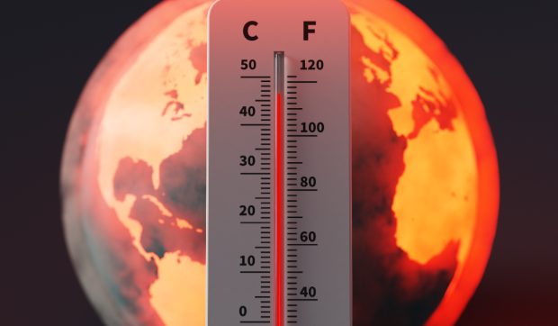 El Niño se intensifică într-un ritm neobișnuit și specialiștii avertizează că 2027 ar putea deveni cel mai fierbinte an înregistrat vreodată