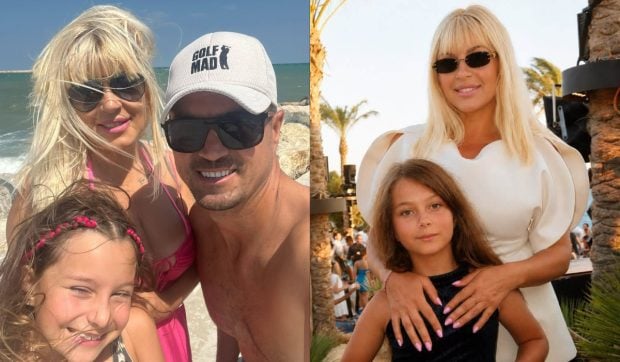 Elena Udrea laudă plaja din Sulina după criticile aduse litoralului românesc