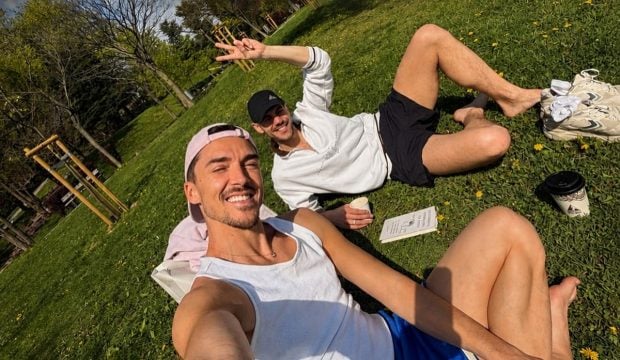 Emil Rengle vorbește deschis despre relația cu Alejandro Fernandez: „Iubirea cere alegeri conștiente”