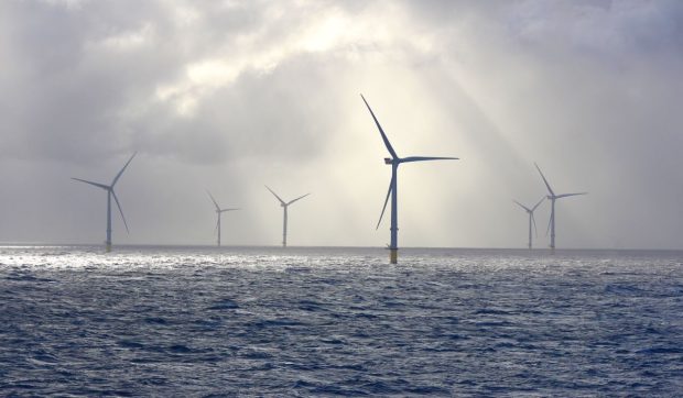 Guvernul a stabilit perimetrele pentru parcurile eoliene offshore din Marea Neagră. Economia poate primi o infuzie de până la 27 de miliarde de euro