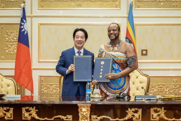 China solicită retragerea cetățenilor din Eswatini, invocând probleme de securitate legate de activități ilegale