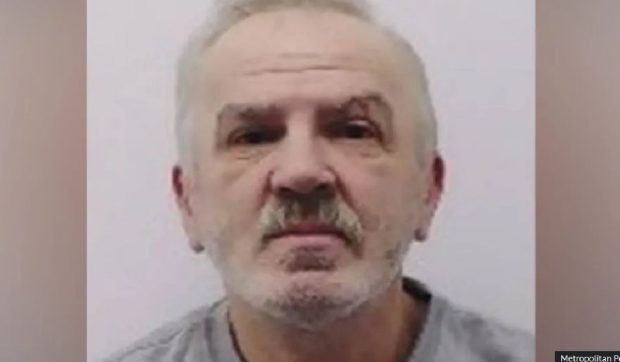 Român condamnat pe viață în Marea Britanie pentru crimă după ce anterior ispășise pedeapsă similară în România