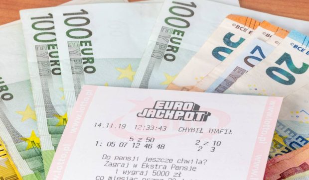 Un câștigător din Schleswig-Holstein a primit 39,5 milioane de euro la EuroJackpot, fără să plătească impozit pe premiu