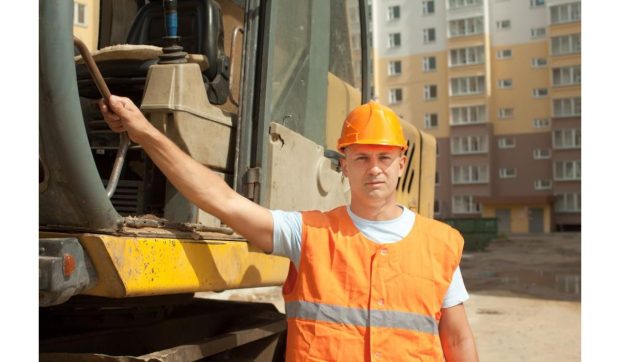 Cum finanțezi achiziția de utilaje pentru o afacere în construcții la început de drum