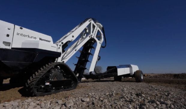 Prima bază lunară permanentă va fi construită cu utilaje autonome până în 2028