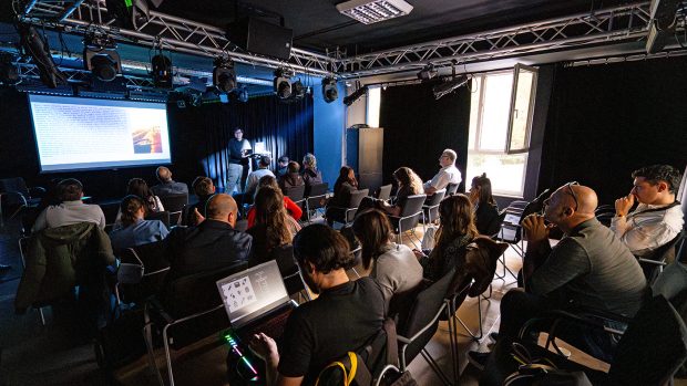 Festival of Thinking revine în București, un pod între idei și proiecte tangibile
