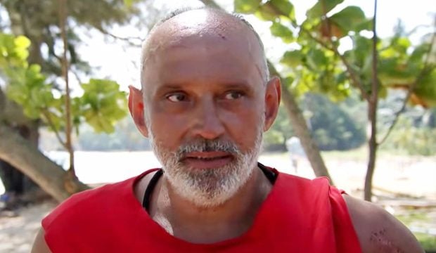 Florin Prunea se relaxează pe litoral alături de iubita sa: un weekend plin de voie bună