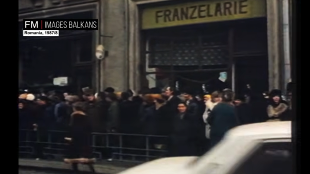 Viața românilor în „raiul comunist”, documentată de Securitate: „Măcelăriile și prăvăliile goale, dar chiriile se măresc” 