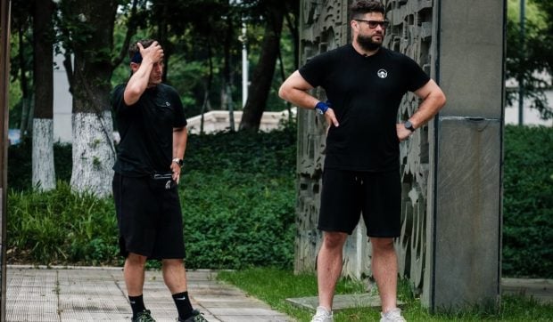 Gabi Torje, în fața limitelor la Asia Express 2026: Conflicte și sinceritate pe Drumul Mătăsii