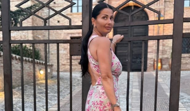 Gabriela Cristea surprinde cu un look proaspăt și o tunsoare care o întinerește vizibil