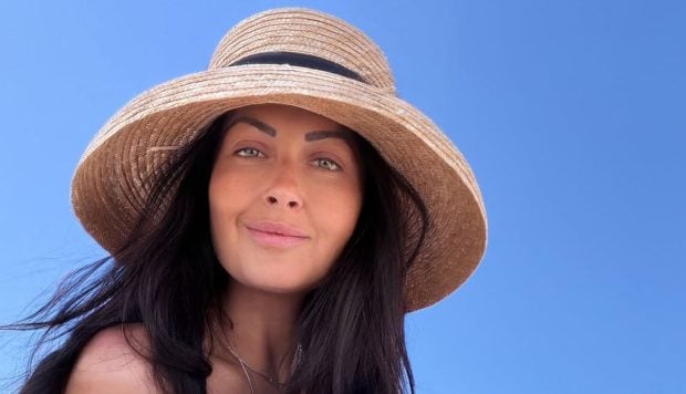 Gabriela Cristea, arată mai tânără după ce a pierdut peste 30 kg.