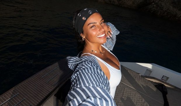 Gabriella Barbu, „Ispita lui Montoya”, revine pe scena Insulei Iubirii 2026 în România