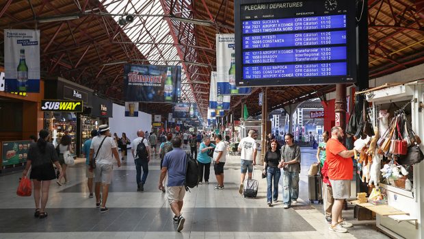 România fără trecut, prezent și viitor