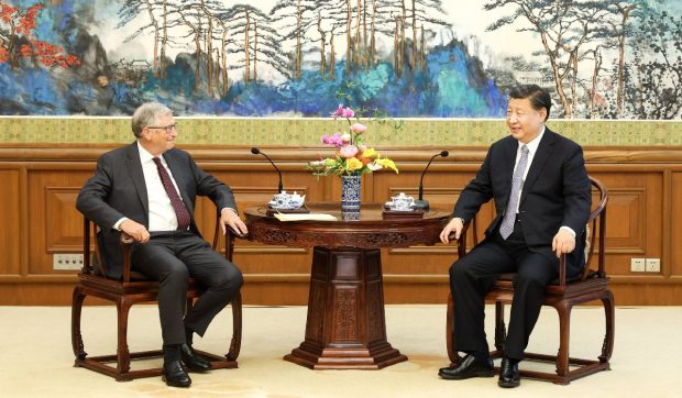 Bill Gates solicită o întâlnire cu Xi Jinping pentru a tracta controlul asupra inteligenței artificiale