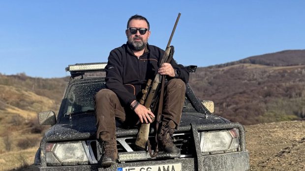 Decizia Curții Supreme pentru Radu Bucurică, procurorul acuzat că a tras cu un pistol într-un local luna trecută