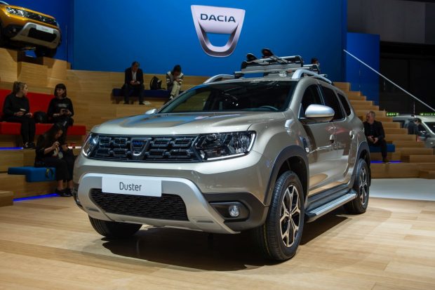 Predicția unui mecanic spaniol despre noua Dacia Duster: „Va fi cea mai vândută mașină din Spania”