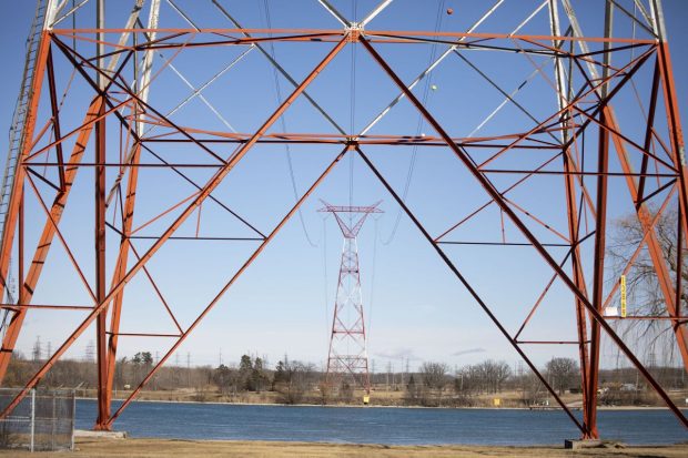 Republica Moldova, afectată dur de închiderea Centralei de la Cernavodă: 60% din energie o importă prin sistemul energetic și din rețeaua românească