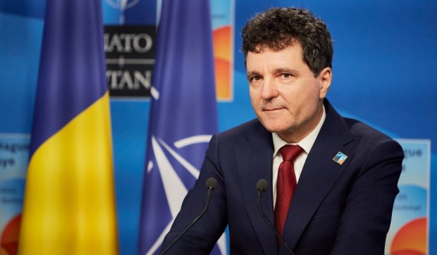 Nicușor Dan: România, pregătită să răspundă prompt oricărei provocări militare în contextul tensiunilor cu Rusia