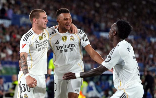 Real Madrid domină din nou fotbalul global ca cel mai valoros club, Barcelona rămâne pe poziția secundă