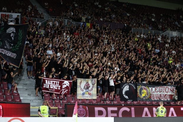 CFR Cluj suferă o înfrângere drastică acasă, 0-5 cu Tromso în Conference League