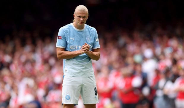Erling Haaland, cel mai bine plătit jucător din Premier League în 2026: câștigă într-o zi mai mult decât anual cel mai slab plătit fotbalist