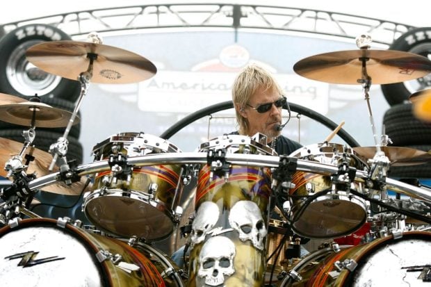 S-a stins Frank Beard, bateristul emblematic al trupei ZZ Top, la vârsta de 77 de ani
