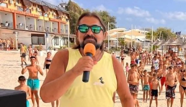 Adevărul despre hotelul atribuit lui Gheorghe Gheorghiu de pe plaja din Venus: „M-am pus și pe listă”