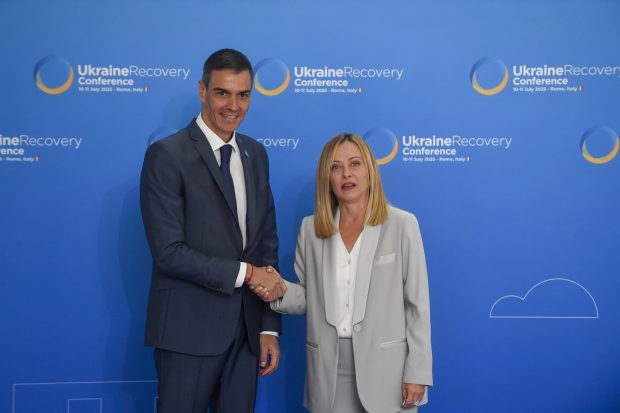 Topul țărilor europene după performanța în accesarea fondurilor din Mecanismul de Redresare și Reziliență