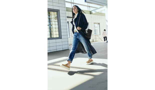 HEYDUDE lansează Comfort Class, colecția pentru un început de toamnă relaxat și stilat