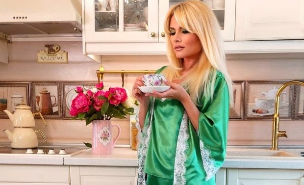 Iana Novac dezvăluie ce alimente a eliminat din dietă pentru a-și menține silueta la 42 de ani