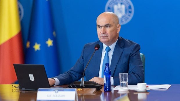 Impactul austerității asupra libertății de decizie guvernamentale în România