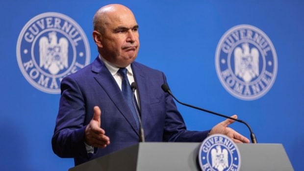 Ilie Bolojan a explicat de ce s-au construit doar 8 spitale din 19 cu bani din PNRR și cum zona de sănătate a pierdut aproape un miliard de euro din bugetul PNRR