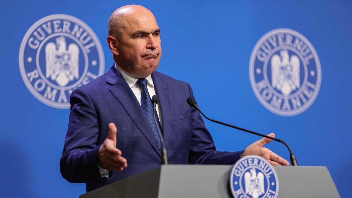 Ilie Bolojan a explicat de ce s-au construit doar 8 spitale din 19 cu bani din PNRR și cum zona de sănătate a pierdut aproape un miliard de euro din bugetul PNRR