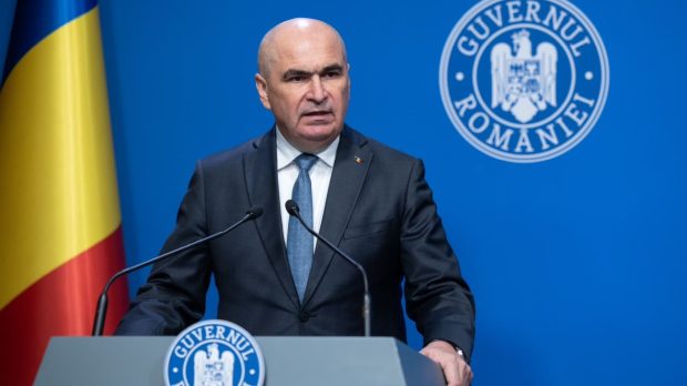 Ilie Bolojan a anunțat răspunsul Comisiei Europene la draftul Legii salarizării care va fi prezentat la Cotroceni