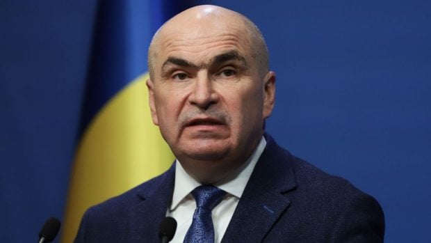 Moody’s anunță verdictul asupra ratingului României: Ilie Bolojan, optimist privind evoluția finanțelor publice