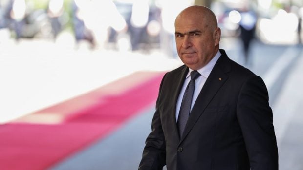 Ilie Bolojan anunță că ar putea să taie curentul marilor companii consumatoare: „Ar putea fi notificate cu 24 de ore înainte cu privire la limitarea temporară”