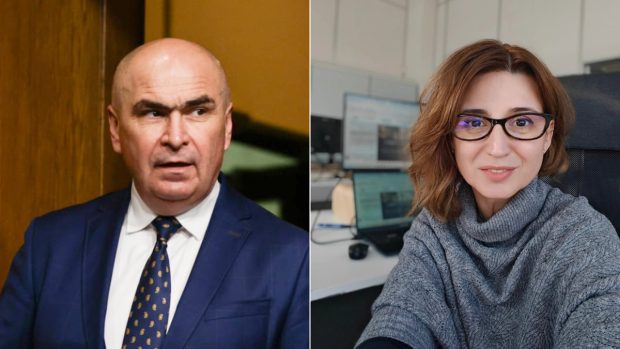 Schimbări majore la conducerea filialelor PNL din patru sectoare: nume noi și surprize în echipa Bolojan