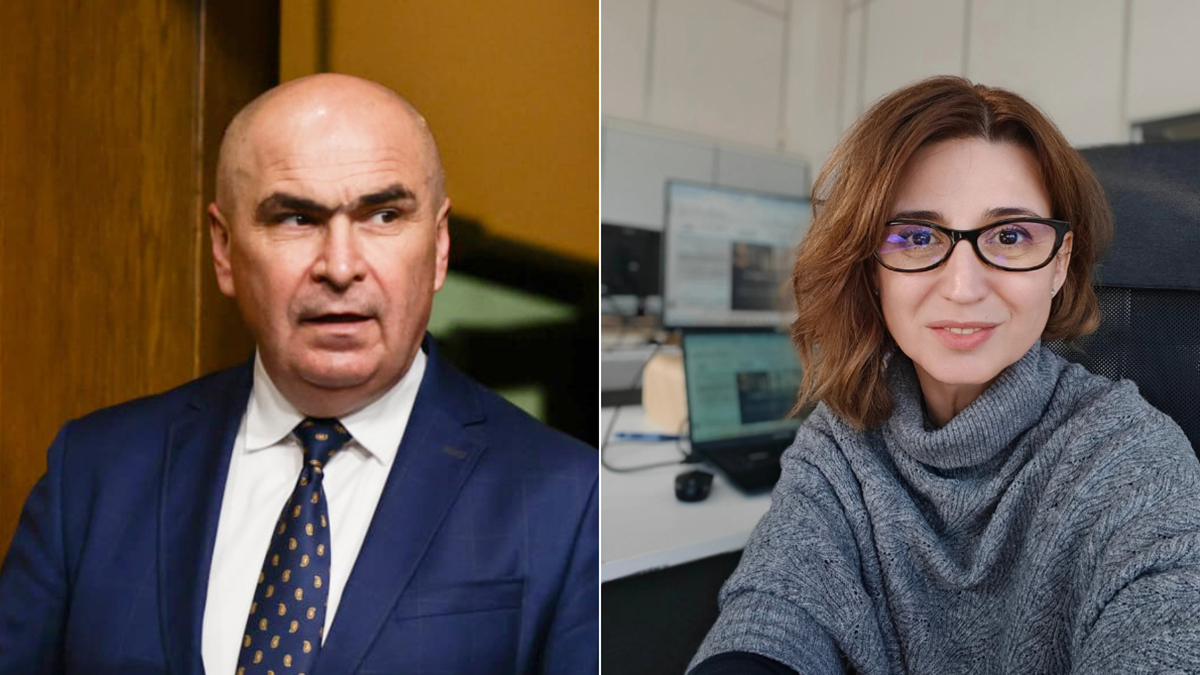 surpriză pentru șefiile PNL din patru sectoare. Sanda Nicola, noua șefă de la sectorul 2