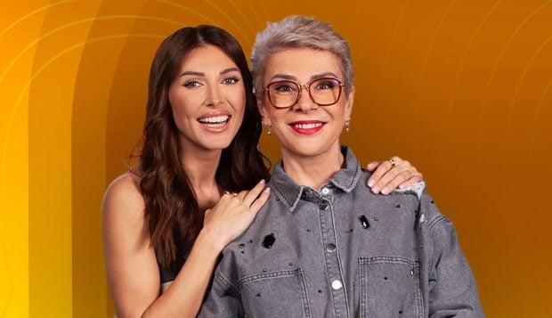 Ilinca Vandici și Teo Trandafir se întorc la Kanal D cu un nou sezon „Follow us” din 24 august