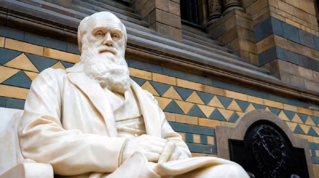 O teorie veche de secole revine în atenția biologilor și ar putea explica și ceea ce teoria lui Darwin nu poate