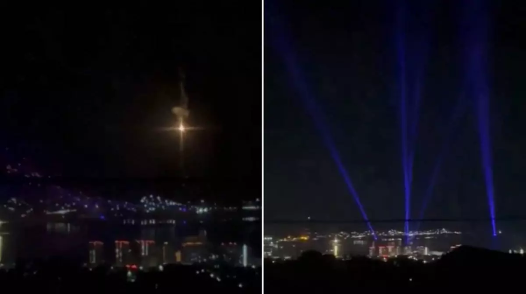 Ucraina a lovit baza navală rusă de la Novorossiisk. Zelenski descrie „o operațiune unică” împotriva Flotei din Marea Neagră