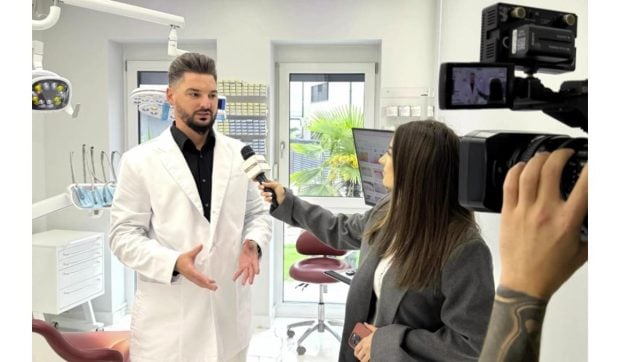 Implantologia integrată: Clinica Dr. Lupu transformă înlocuirea dinților într-un plan complex de reabilitare orală