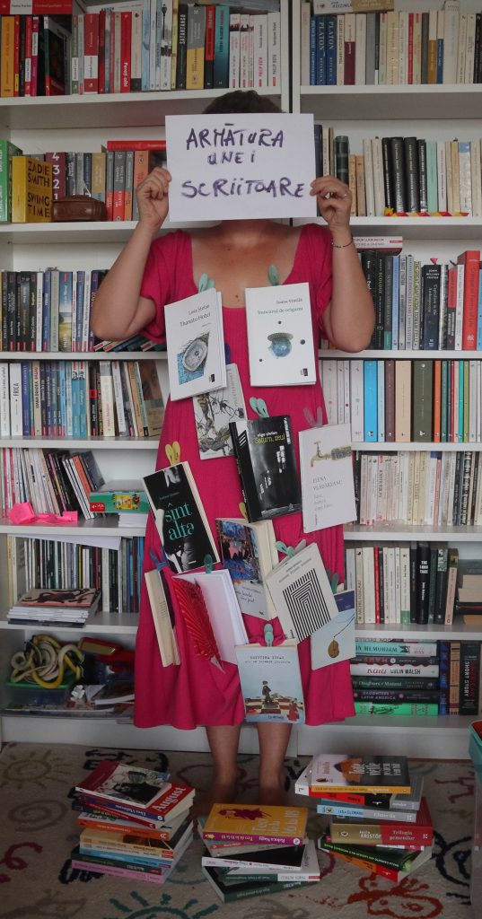 Emilia Faur: Descoperă romanul „Viața e a mea”, o revoluție literară pentru drepturile femeilor! 2 Emilia Faur
