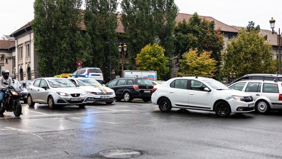 DGPCI majorează tarifele pentru permis, certificat de înmatriculare și autorizația provizorie din 15 septembri