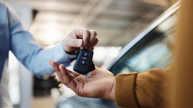Avis Spania, amendată cu un milion de euro pentru o taxă ilegală impusă clienților privind amenzile de circulație