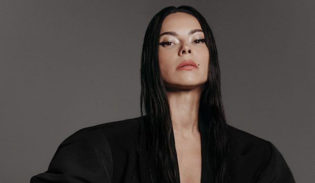 Inna atinge un nou record global cu zece hituri ce depășesc 100 de milioane de stream-uri pe Spotify