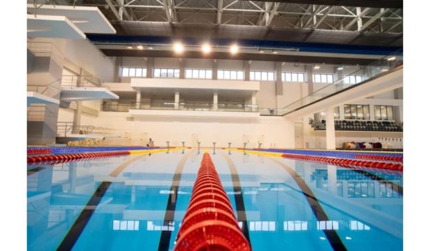 Două centre Swim Vibe în nordul Bucureștiului facilitează accesul la cursuri de înot pentru copiii din București și Ilfov