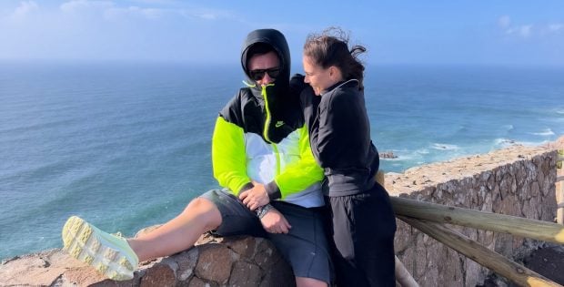 Răzvan și Irina Fodor, în vacanță în Portugalia alături de mama prezentatorului: o escapadă plină de obiective turistice și voie bună