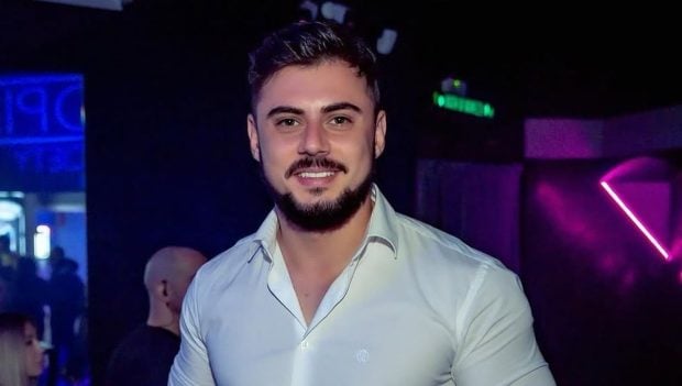 Iulian Bogdan, noua provocare de la Insula Iubirii 2026: funcționar în Italia care vrea să-și învingă timiditatea
